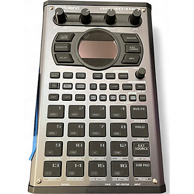 Used Roland SP404SX Production Controller