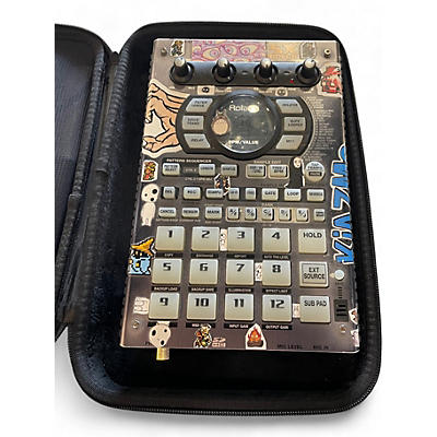 Used Roland SP404SX Production Controller