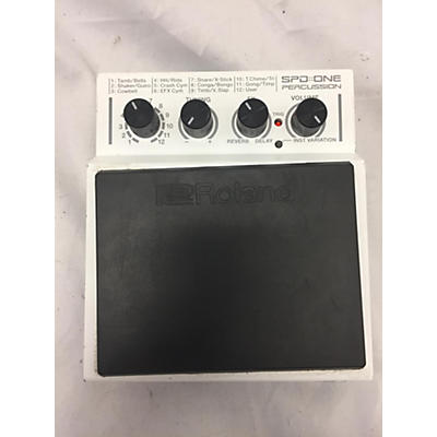 Roland Used Roland SPD-1P Trigger Pad