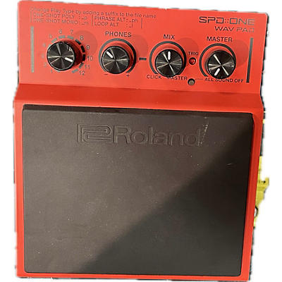 Roland Used Roland SPD-1W Trigger Pad