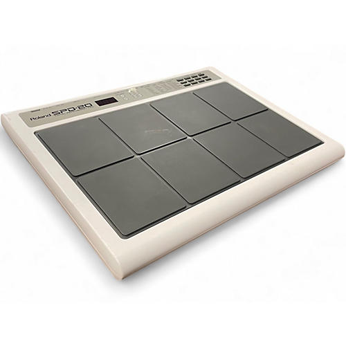 Used Roland SPD-20 Drum MIDI Controller