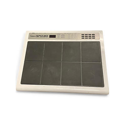 Used Roland SPD-20 Trigger Pad