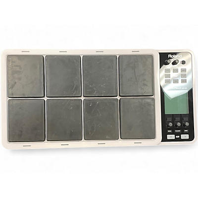 Used Roland SPD-30 Electric Drum Module