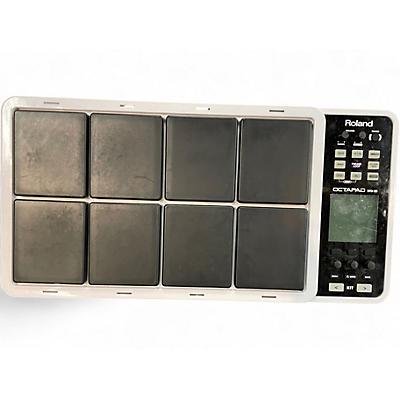 Used Roland SPD-30 Octapad Drum MIDI Controller