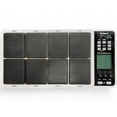 Used Roland SPD-30 Octapad Trigger Pad