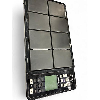Used Roland SPD OCTAPAD Trigger Pad