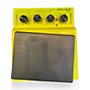 Used Roland SPD ONE KICK Trigger Pad