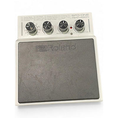 Used Roland SPD ONE PERCUSSION Trigger Pad