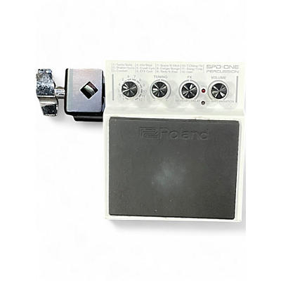 Roland Used Roland SPD ONE Trigger Pad