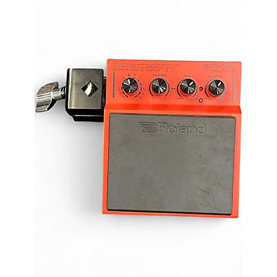 Used Roland SPD ONE WAV Trigger Pad