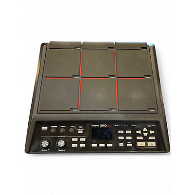 Used Roland SPD SX Drum MIDI Controller