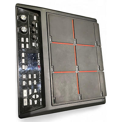 Roland Used Roland SPD-SX Electric Drum Module