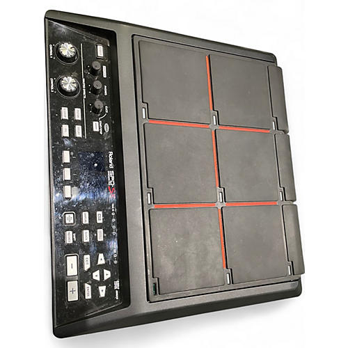 Roland Used Roland SPD-SX Electric Drum Module