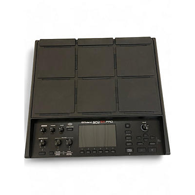 Roland Used Roland SPD SX PRO Drum Machine