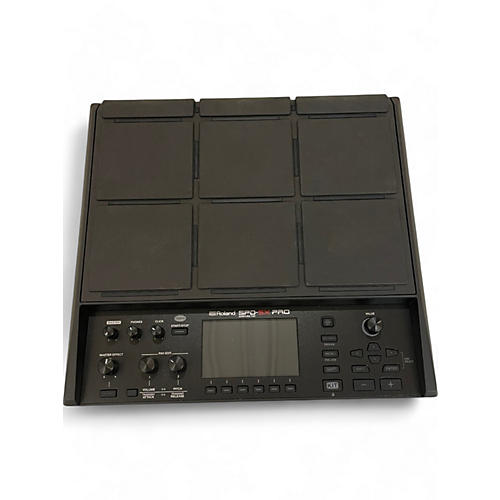 Roland Used Roland SPD SX PRO Drum Machine