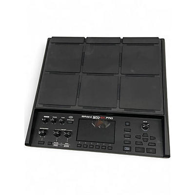 Used Roland SPD-SX PRO Drum Machine