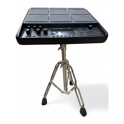 Used Roland SPD SX PRO Drum Machine