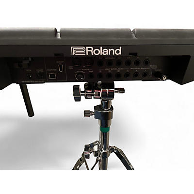 Used Roland SPD-SX PRO Electric Drum Module