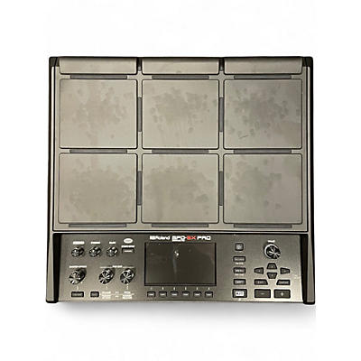 Used Roland SPD-SX PRO Production Controller