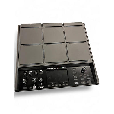 Used Roland SPD SX PRO Sampling Drum MIDI Controller