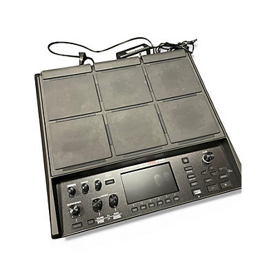 Used Roland SPD-SX PRO Trigger Pad