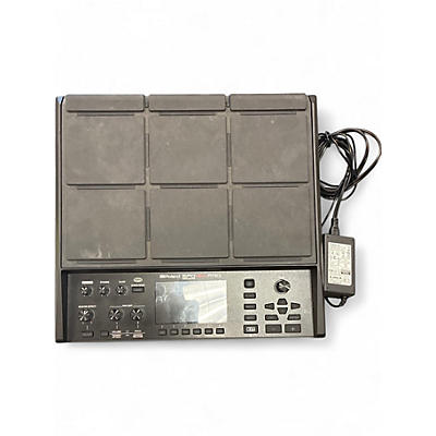 Used Roland SPD SX PRO Trigger Pad
