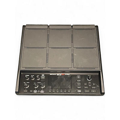 Used Roland SPD-SX Pro Drum MIDI Controller