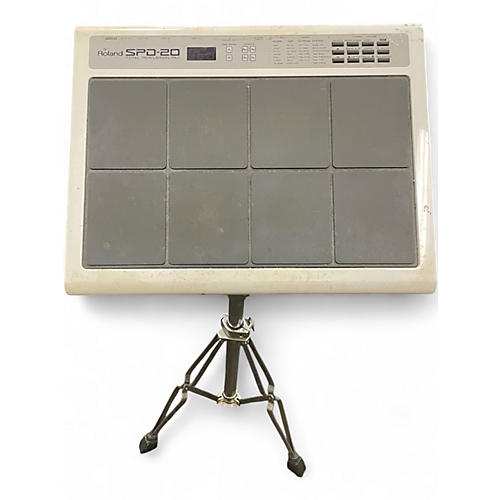 Used Roland SPD20 Trigger Pad