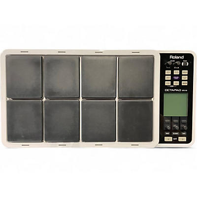 Used Roland SPD30 Drum MIDI Controller