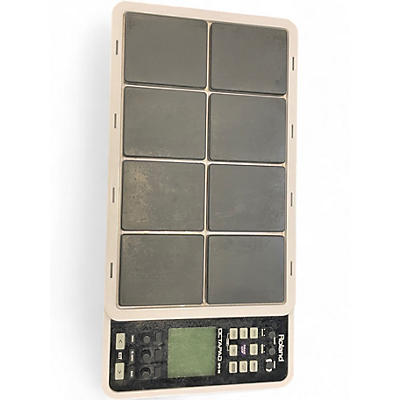 Used Roland SPD30 Drum MIDI Controller