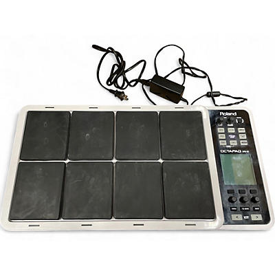 Used Roland SPD30 Drum Machine