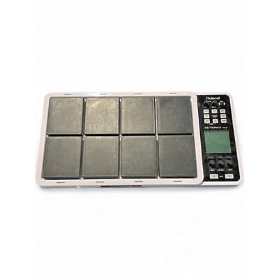 Used Roland SPD30 Drum Machine