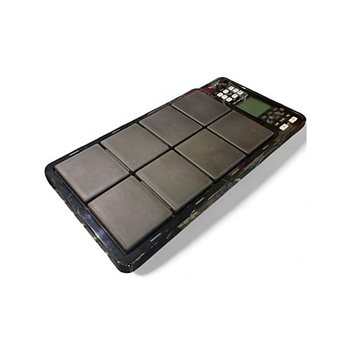 Used Roland SPD30 Electric Drum Module