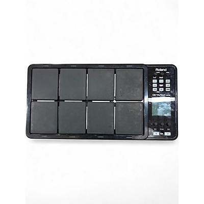 Used Roland SPD30 OCTAPAD Drum Machine