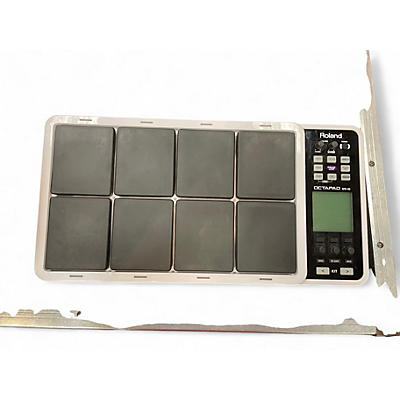 Used Roland SPD30 Octapad Drum Machine