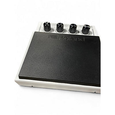 Used Roland SPD::ONE Percussion Pad Trigger Pad