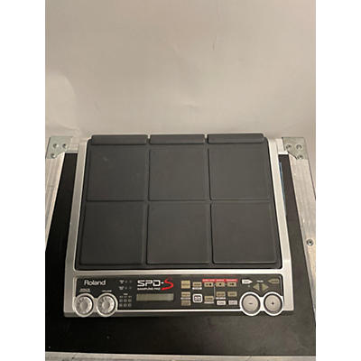 Roland Used Roland SPDS Sampling Drum MIDI Controller