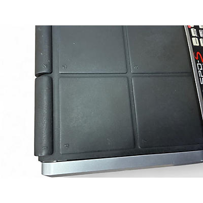 Used Roland SPDS Sampling Drum MIDI Controller