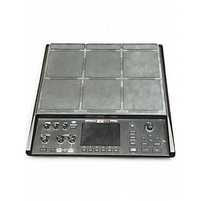 Used Roland SPDSX PRO Drum MIDI Controller