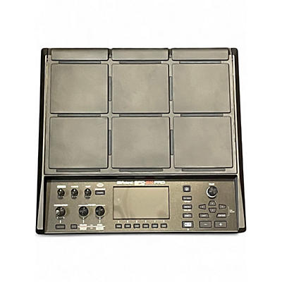 Used Roland SPDSX PRO Drum Machine
