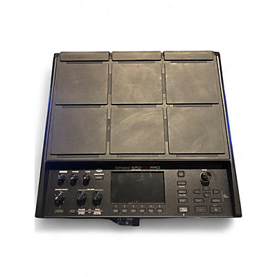 Used Roland SPDSX PRO Drum Machine