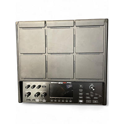 Used Roland SPDSX PRO Drum Machine