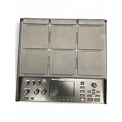 Used Roland SPDSX PRO Sampling Trigger Pad