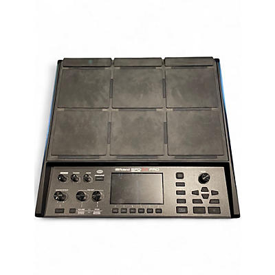 Used Roland SPDSX PRO Trigger Pad