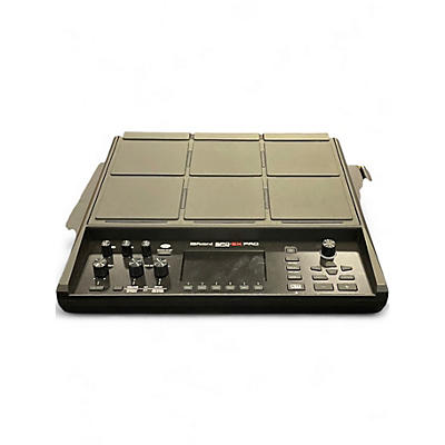 Used Roland SPDSX PRO Trigger Pad