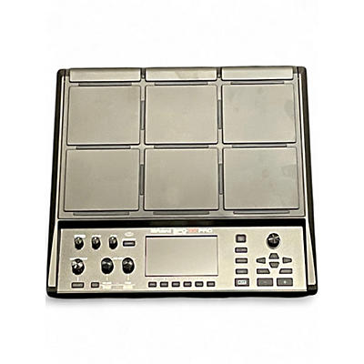 Used Roland SPDSX PRO Trigger Pad