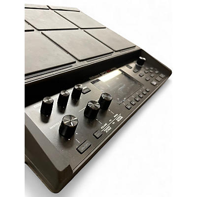 Used Roland SPDSX Pro Sampling Electric Drum Module