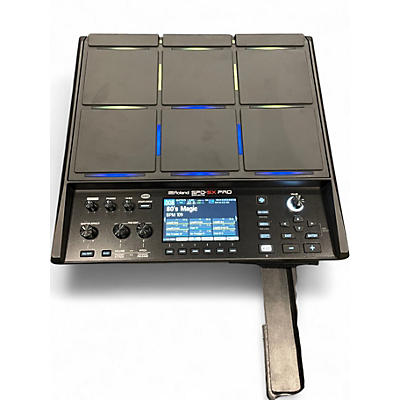 Used Roland SPDSX Pro Sampling Trigger Pad