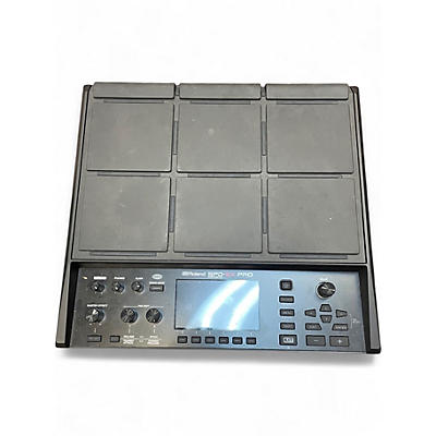 Used Roland SPDSX Pro Trigger Pad