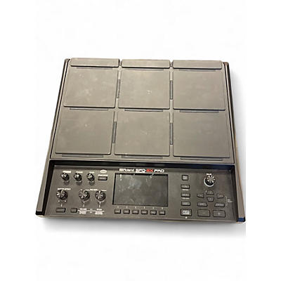 Used Roland SPDSX Pro Trigger Pad
